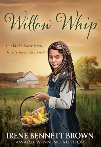 Willow Whip: A YA Western Novel
