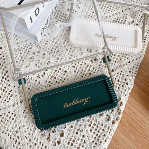 Semazz Küchenspüle Sieb,Abflusssieb Sieb für Spülbecken Sink Strainer Filter Faltbarer Waschbecken Küchenspülen Sieb mit 50 Filtermaschen Lösen für Gemüse Obst Küchenreste Küche Reste Müll Grün