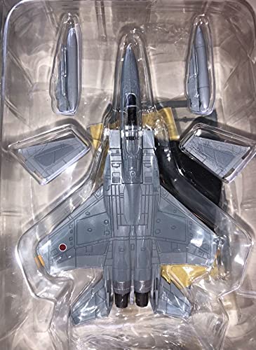◇JWings「航空自衛隊の戦闘機・他：F-15J 3種3機（F15J、F15J（