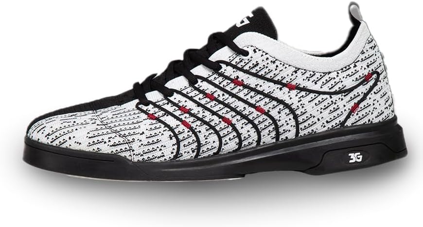 3G Ascent II Right Handed Men's Bowling Shoe