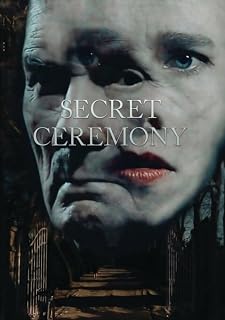 Secret Ceremony [DVD]