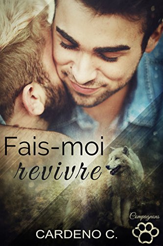 Télécharger Fais-Moi Revivre (Compagnons) PDF Ebook En Ligne