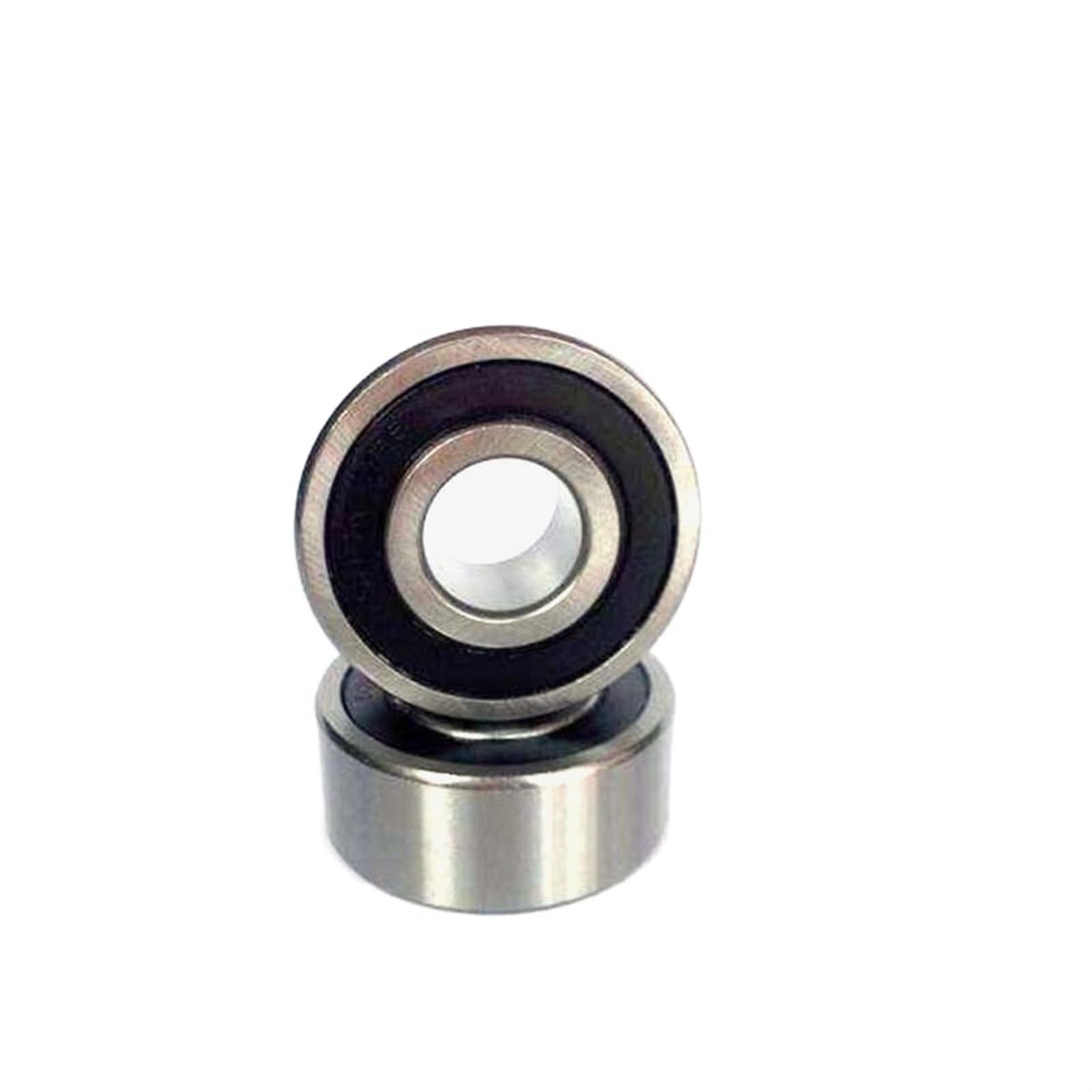 Roulements à billes 3200ZZ 2RS contact oblique contre vibrations et jeu d'arbre 10x30mm