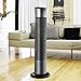 Imagen de Cecotec Ventilador de Torre con Mando a Distancia y Temporizador EnergySilence 7090 Skyline