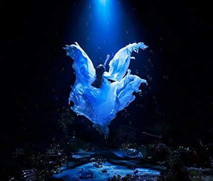 Amazon 誰か 海を Ep Aimer J Pop ミュージック Amazon 誰か 海を Ep Aimer J Pop ミュージック