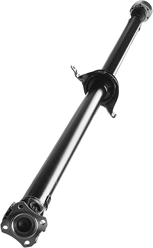 Eje de transmisión trasero Eje de hélice para Ford Escape 4WD 2008-2012, Mercury Mariner - 2.5L con gas o modelos 3.0L