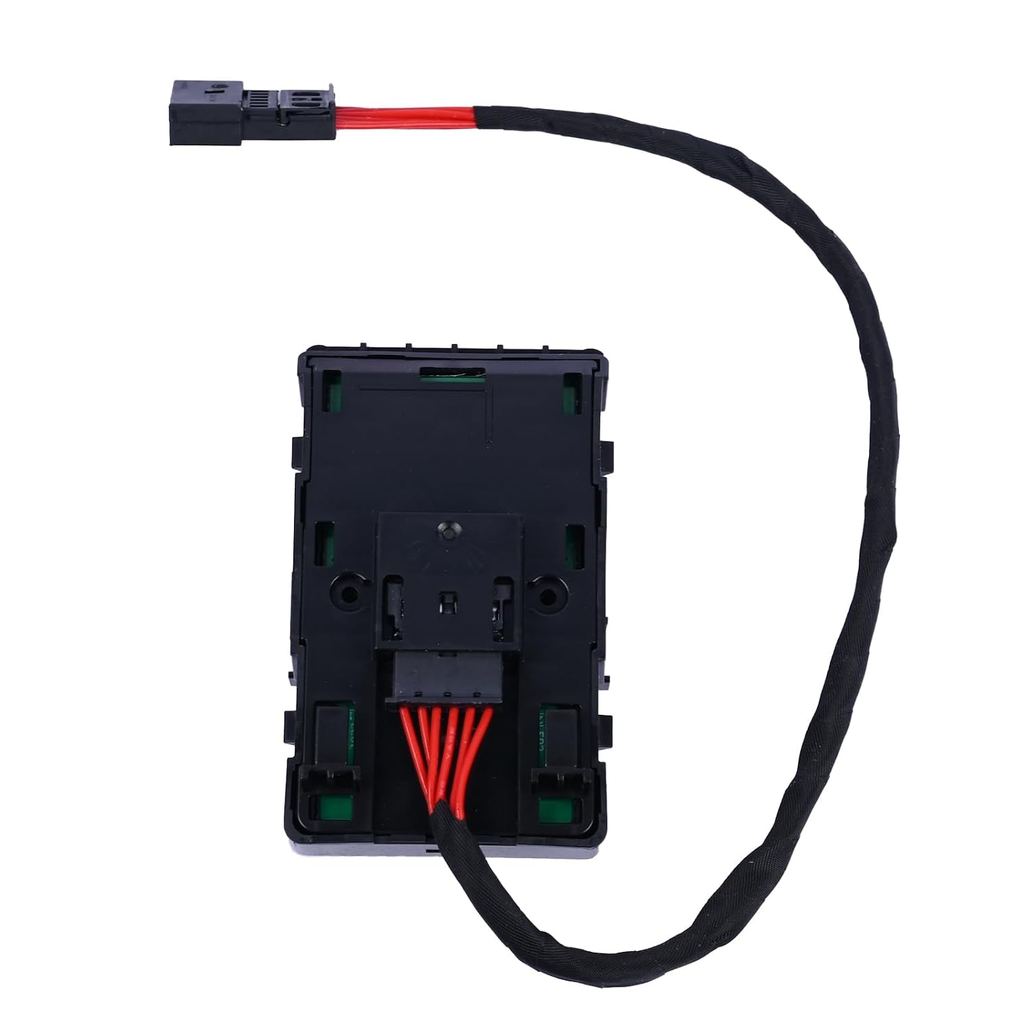 1081037-01-F Master Window Switch Driver Side Compatible with Tesla Model 3 2016 2017 2018 2019 2020 1081037-01-D Power Window Switch Left Front Side