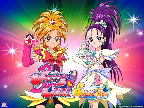 Healin' Good Precure
