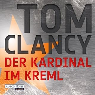 Der Kardinal im Kreml Titelbild