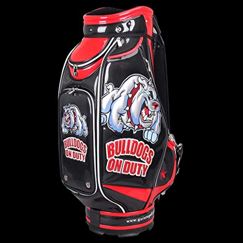Amazon.com: GUIOTE: Golf bag