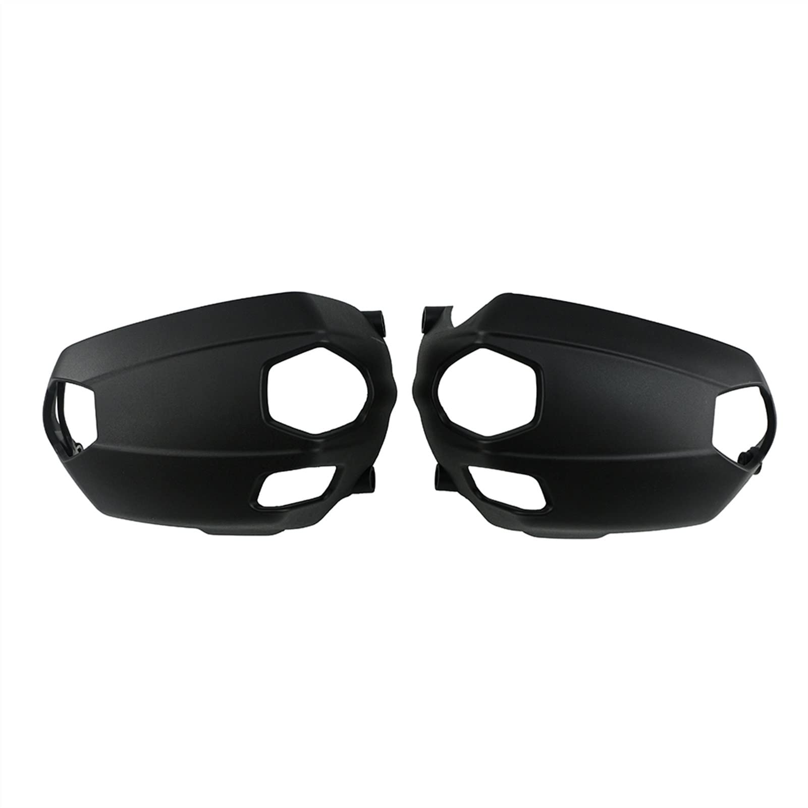Garde moteur R Nine T protection cylindre BMW R1200GS 2010 2011 2012 moto