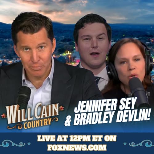 The Battle for Western Civilization: Mamdani v. Kirk (ft. Jennifer Sey and Bradley Devlin) Podcast Por arte de portada