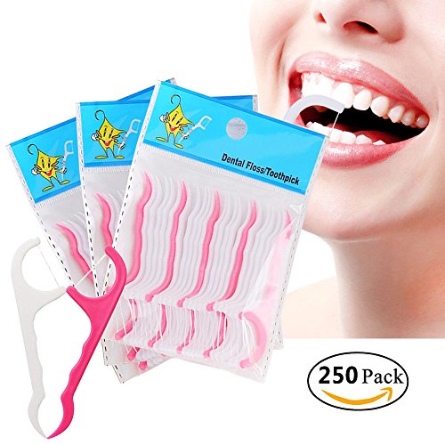 limeo dientes seda Stick para seda de dientes dental Floss Mondadientes Cuidado Dental Blanqueamiento Dental piedra Eliminador dientes dispensador de palillos de dientes boca Cuidado Limpieza
