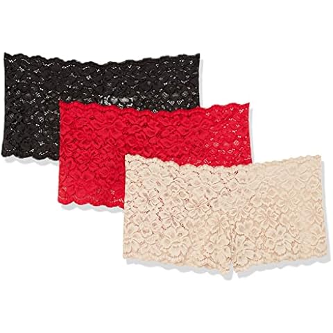 Maidenform Cheeky Panty Pack Cover