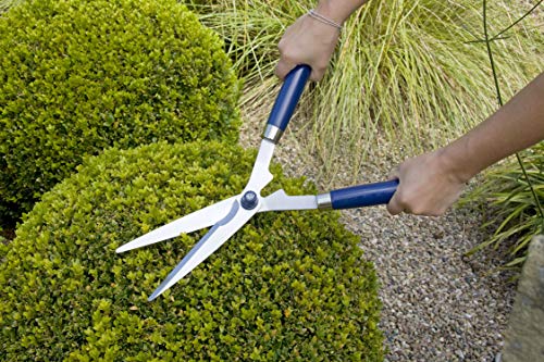 Cisaille à manche en bois Spear & Jackson 4875RSS contre fatigue poignets