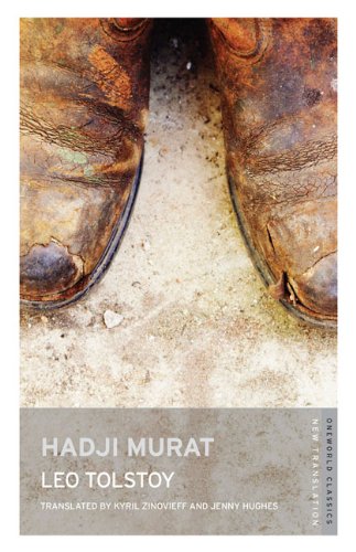 Hadji Murat (Oneworld Classics)