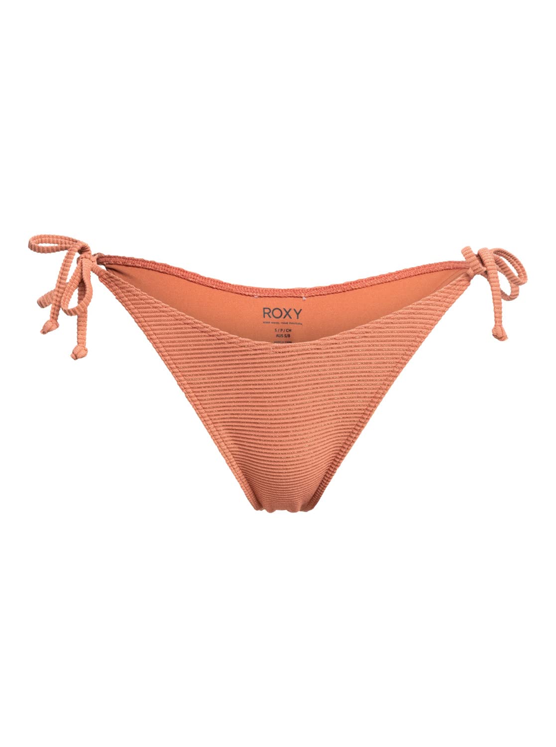 Roxy Coconut Crew - Braguita de Bikini atrevida para Mujer ERJX404540.