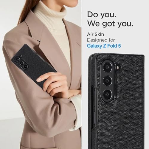Coque Rigide Galaxy Z Fold5 Antichoc protection renforcée