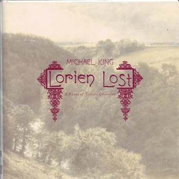 Hardcover Lorien Lost Book