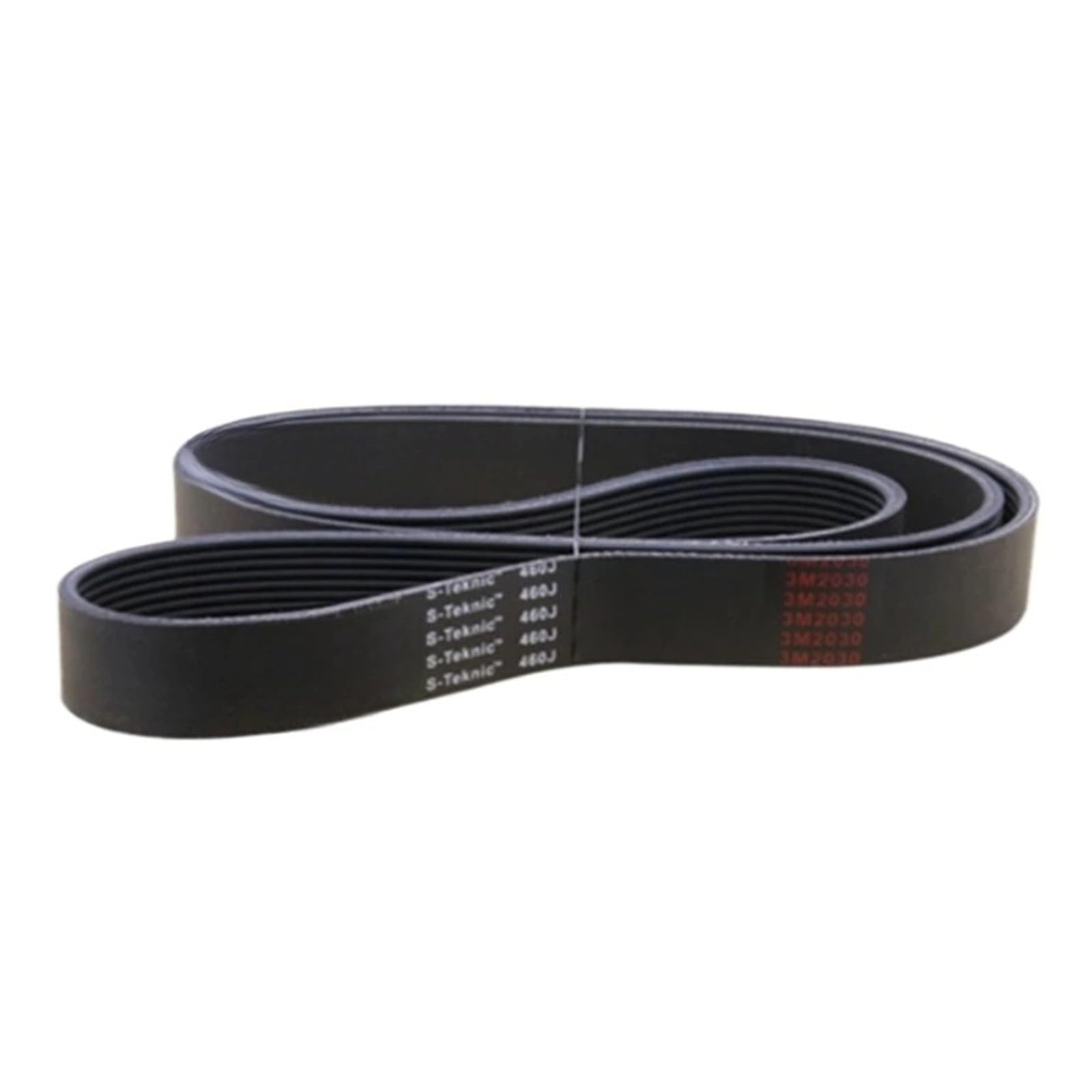 Correa para cinta de correr 460J PJ1168 para entrenar en casa sin ruidos de motor