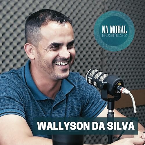 Entrevista com Wallyson da S&icirc;lva