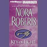 Bargain Audio Book - Key of Light Key Trilogy Book 1
