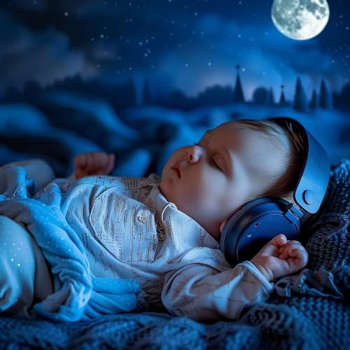 Smart Baby Lullaby Music