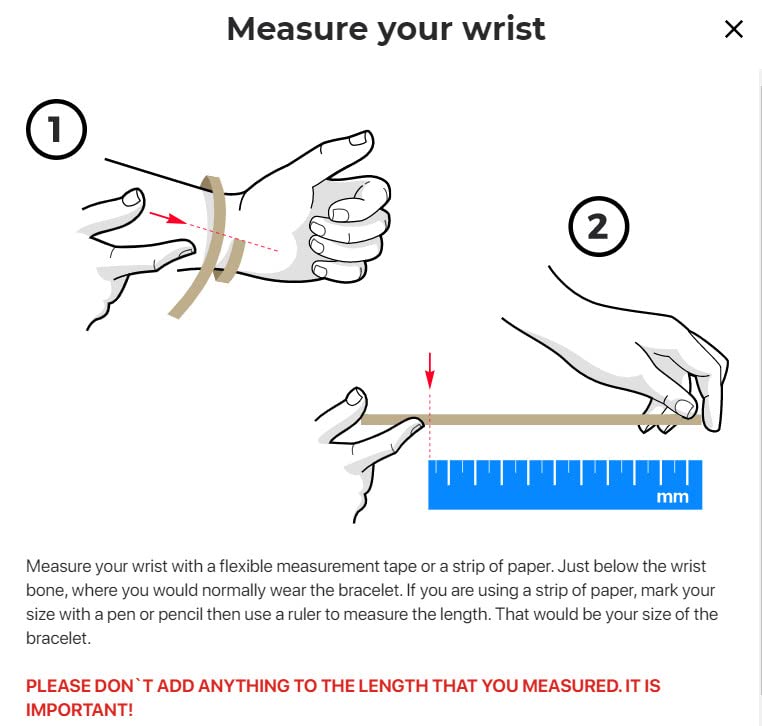 Miniatura 5 de Maori Bracelet with Manta Ray Ocean Wristband with Skate Fish Gift for Men and Women Him Her Polynesian Nautical Tribal Jewelry (L - 7.5"-7.9"