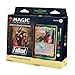 Produktbild Magic: The Gathering Fallout Commander-Deck  Aggressive Überlebende (deutsche Version)