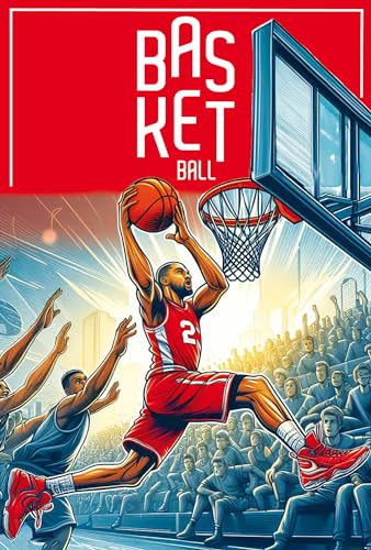 69-1001 Basketball Card with Envelope 12 x 17.5 cm for Sports Basketball Player Champion or Supporters of a Team - Image 2