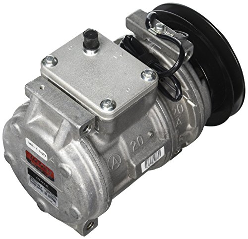 Compressor Denso 471-1123 neuf avec embrayage pour climatisation auto