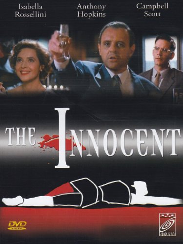  The innocent