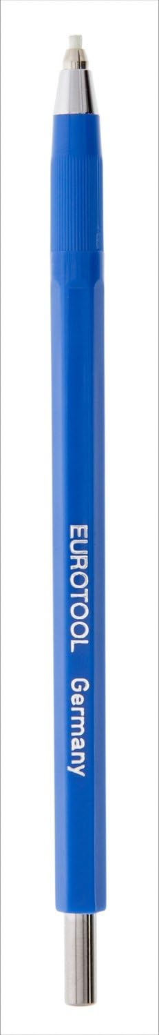 Extra Thin Fiberglass Scratch Brush by EuroTool