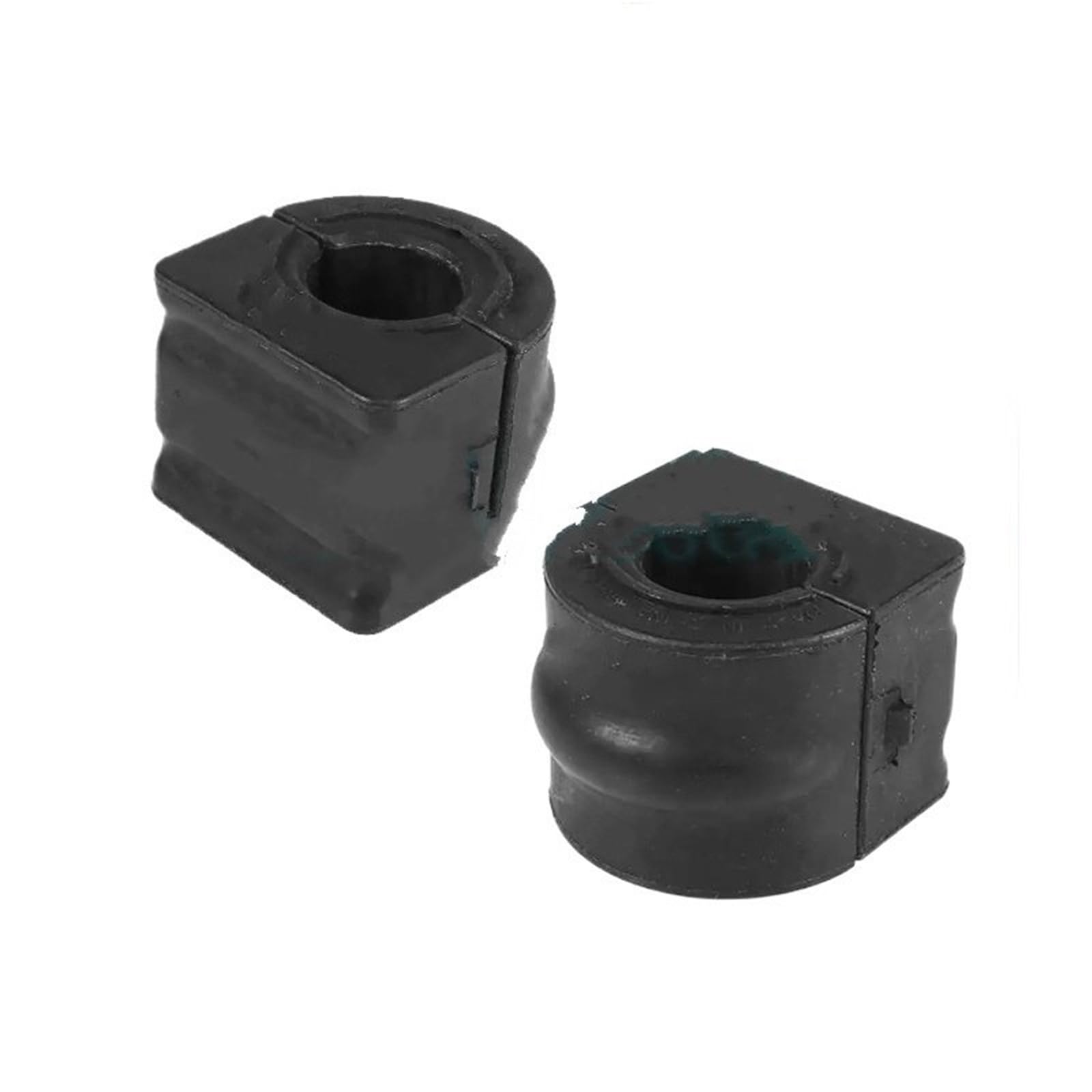 Tuleje samochodowych szyn poprzecznych Pasuje do modelu Tesla Model 3 Model Y wahacze zawieszenia tuleja stabilizator tuleja wału 1188388-00-A 1144383-00-B