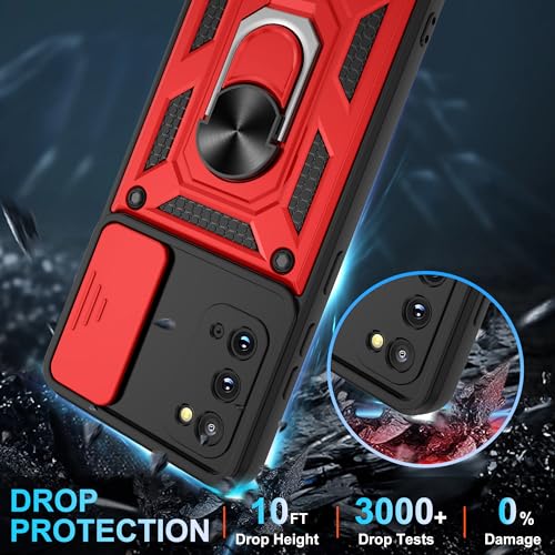 Coque Samsung S20 pour éviter les rayures d'objectif avec son cache