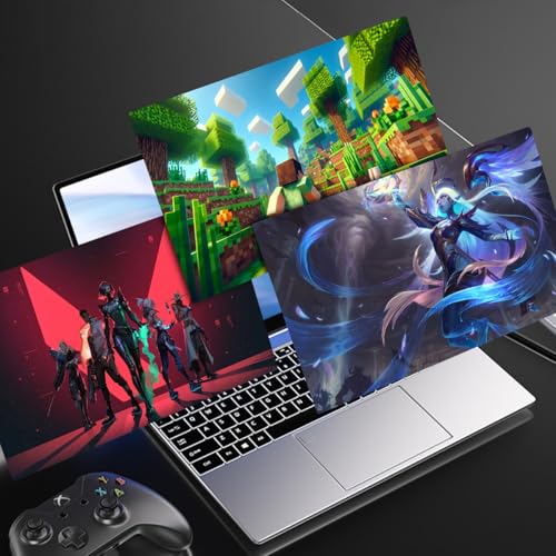 NEOBIHIER Laptop Computer, Gaming Laptop