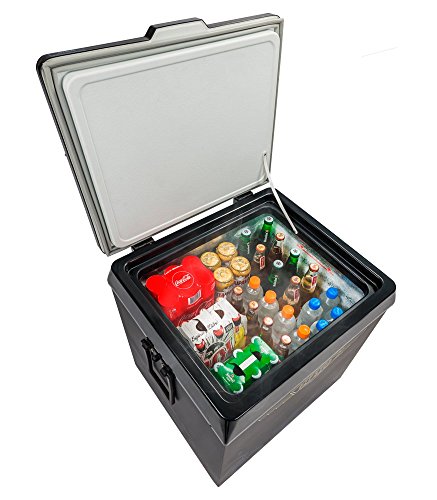 CERVEJEIRA EXPOSITORA HORIZONTAL 60 LITROS CA80T PIT STOP - ARTICO - 110V