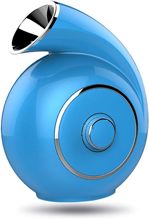 Nano Facial Steamer Hot Mist Moisturizing Cleaning Poriën helder, mee-eters, Acne – Gezichtsluchtbevochtiger Hydratatiesysteem Gezicht Luchtbevochtiger Huidverzorging Blauw Nano Facial Steamer Hot Mist Moisturizing Cleaning Poriën helder, mee-eters, Acne – Gezichtsluchtbevochtiger Hydratatiesysteem Gezicht Luchtbevochtiger Huidverzorging Blauw