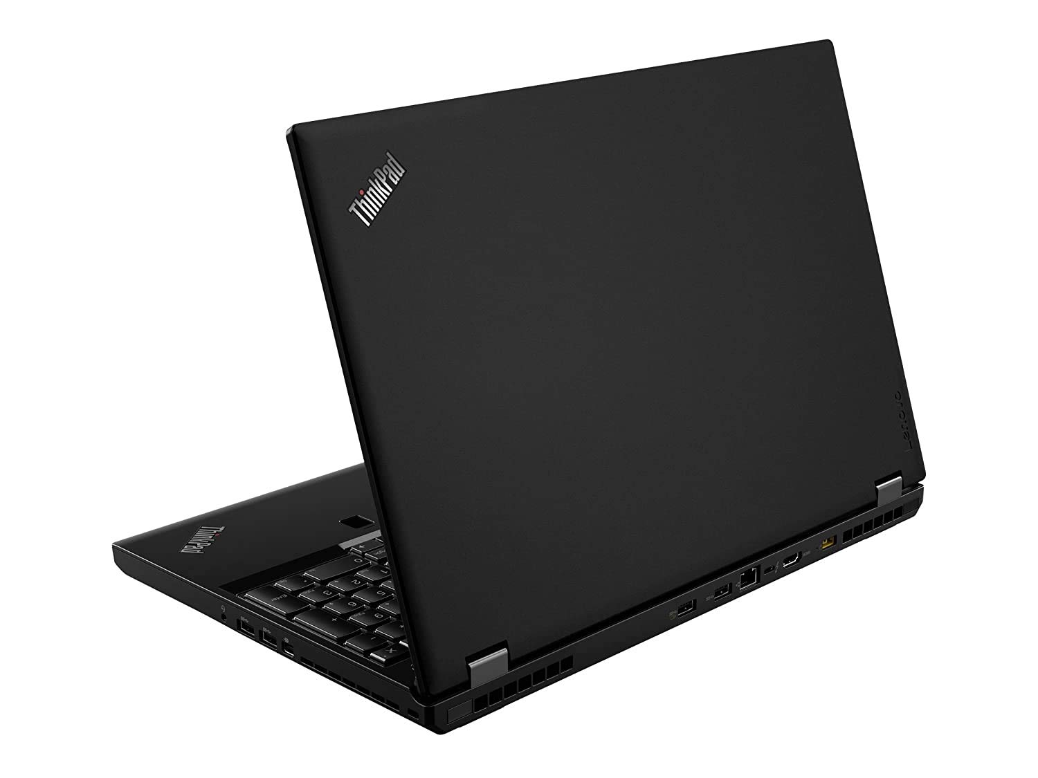 Lenovo ThinkPad P50 第6世代 i7 6820HQ Lenovo ThinkPad P50 Mobile Workstation Laptop, 15.6