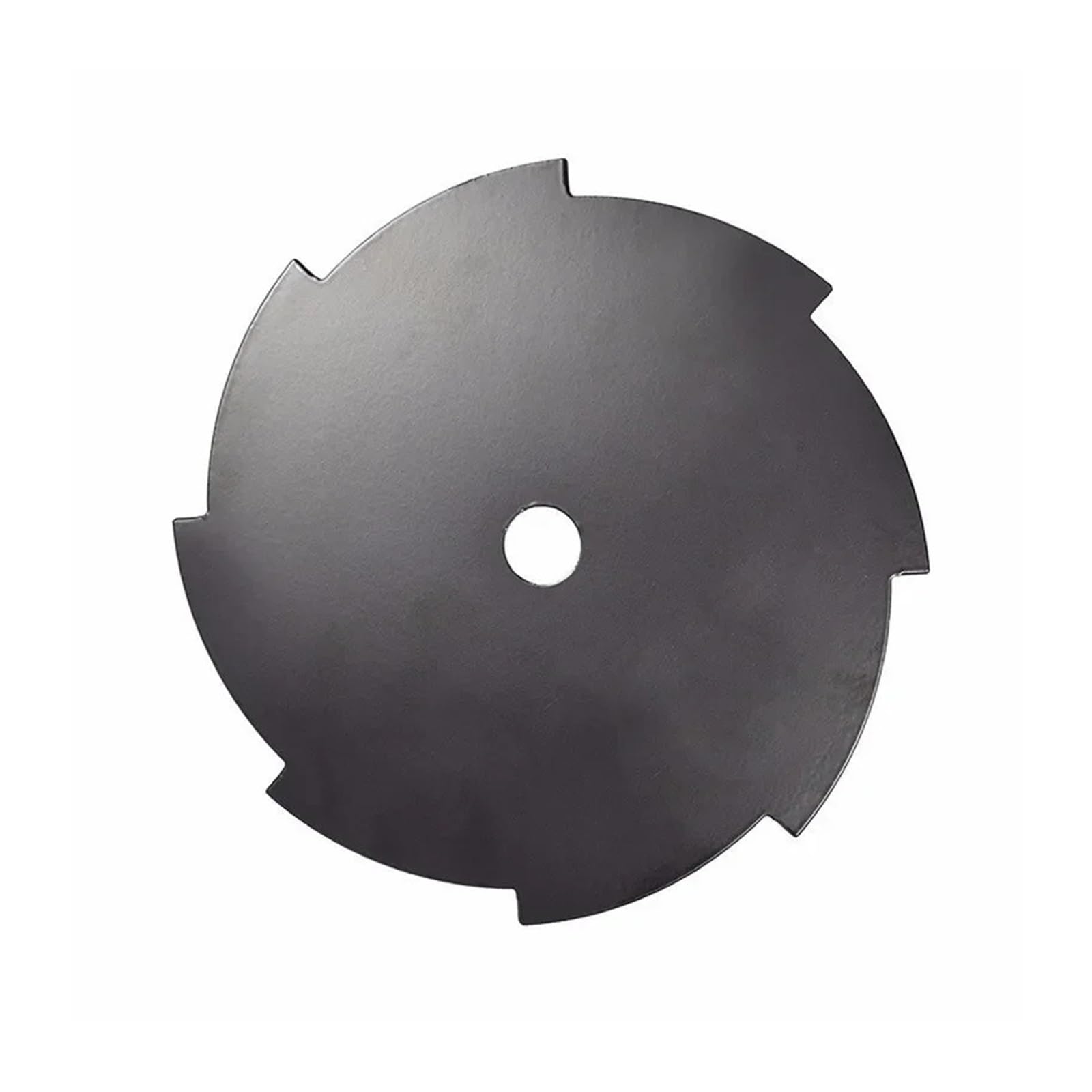 Lama for Tosaerba Accessori for Piastre Di Taglio for Tosaerba Da 3/4/8 Denti | Apertura lama tosaerba in acciaio al manganese da 255 mm, 25,4 mm,(8T)