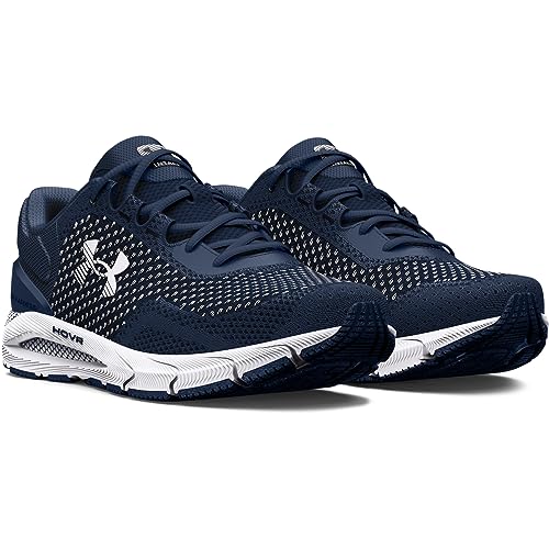 Under Armour Mens HOVR Intake 6Running Shoe2