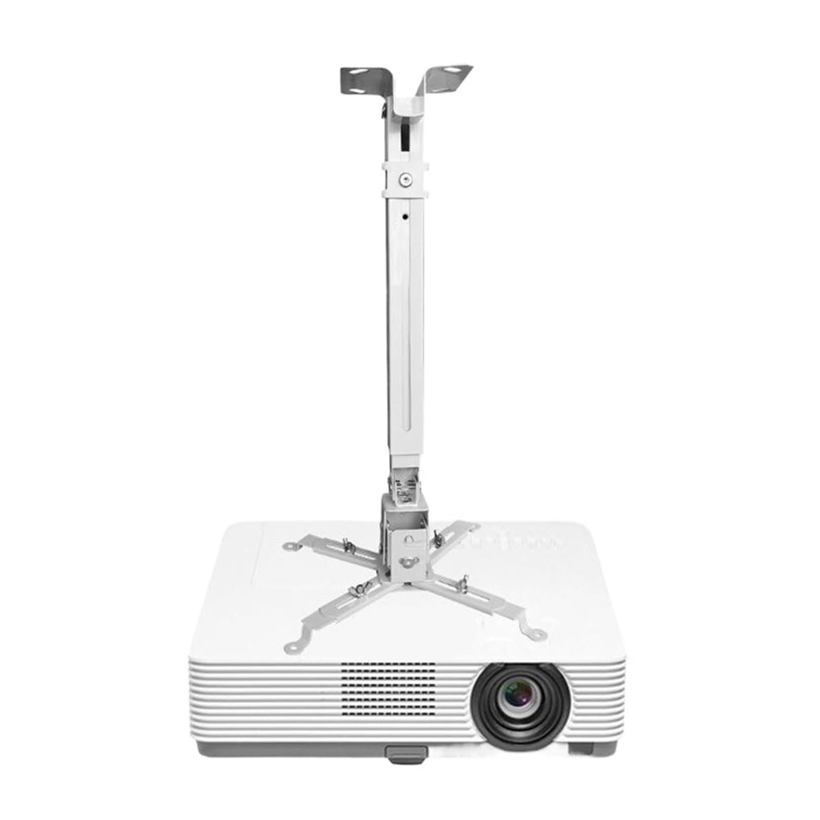 Support de projecteur pour salle de reunion et etagere murale de salon
