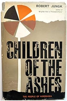 Children of the Ashes: The Story of a Rebirth.