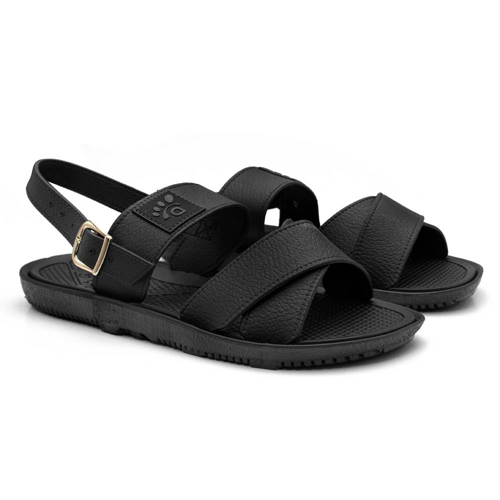 Sandália Anatômica Masculina Ortopédica, Antiderrapante, Leve, Alívio para Dores nos Pés e Esporão, Preto e Café, Tamanhos 35-44 em promoção! Veja a oferta e mais achadinhos de Sandálias & Chinelos 8 Hoje é o melhor dia para comprar Sandália Anatômica Masculina Ortopédica, Antiderrapante, Leve, Alívio para Dores nos Pés e Esporão, Preto e Café, Tamanhos 35-44 com aquele preço maroto! Promoção! Aproveite a oferta! 8