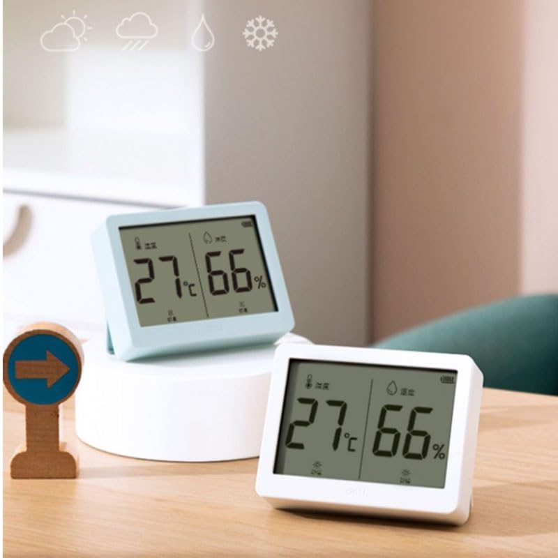 Indoor Household Digital Precise Temperature Meter