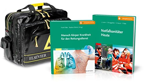 Preisvergleich Produktbild Rettungsdienst Tasche PAX 2018