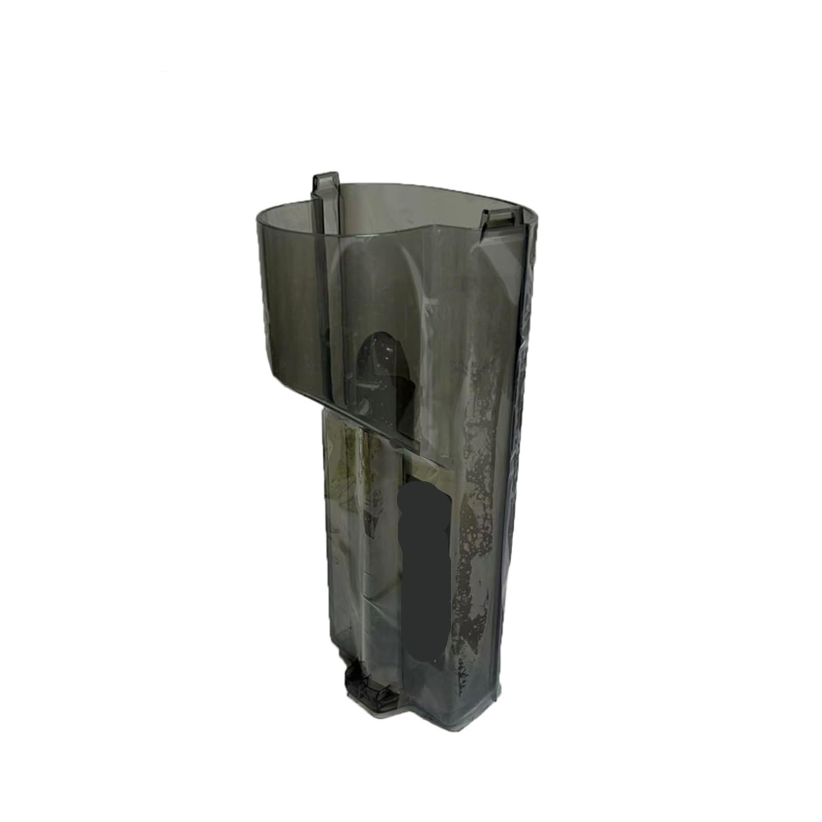 EEZII Dirty Water Tank Cover And Cup Box Container Accessories，Compatible For Dreame，H14 Dual Vacuum Cleaner