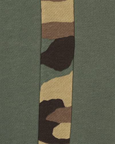 The Children's Place Single Boys Active Fleece Jogger Pants4