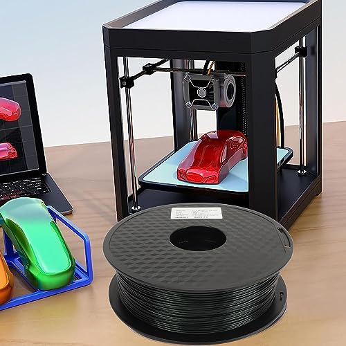 Filament d'impression 3D PLA 1.75mm pour modélisme et consommables de bricolage - 4