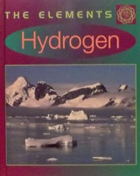Library Binding Hydrogen Book